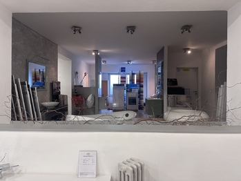 Pronájem obchodních prostor 407 m², Liberec