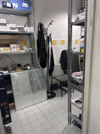 Pronájem obchodních prostor 407 m², Liberec