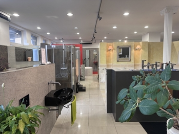 Pronájem obchodních prostor 407 m², Liberec