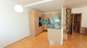 Pronájem bytu 3+kk v osobním vlastnictví 82 m², Praha 9 - Vinoř