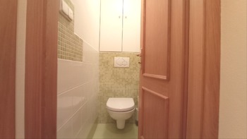 Pronájem bytu 3+kk v osobním vlastnictví 82 m², Praha 9 - Vinoř