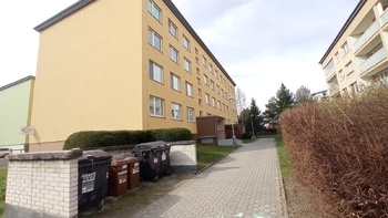 Pronájem bytu 3+kk v osobním vlastnictví 82 m², Praha 9 - Vinoř