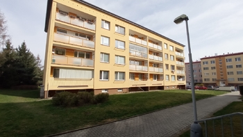 Pronájem bytu 3+kk v osobním vlastnictví 82 m², Praha 9 - Vinoř
