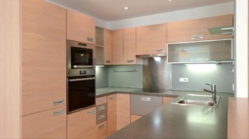 Pronájem bytu 3+kk v osobním vlastnictví 82 m², Praha 9 - Vinoř