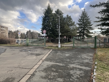 Pronájem garáže 18 m², Hradec Králové