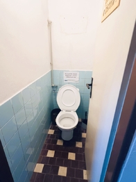 Pronájem garáže 18 m², Hradec Králové