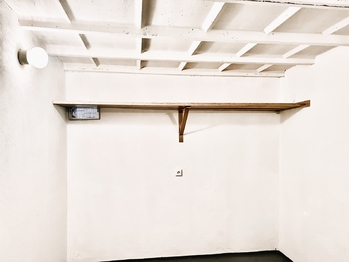 Pronájem garáže 18 m², Hradec Králové