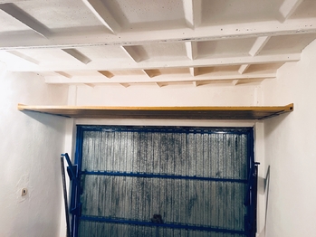 Pronájem garáže 18 m², Hradec Králové