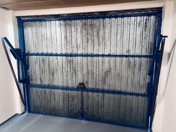 Pronájem garáže 18 m², Hradec Králové