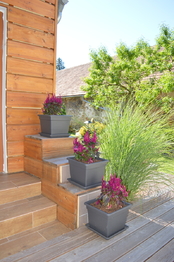 Pronájem bytu 3+kk v osobním vlastnictví 140 m², Paračov