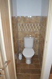 Pronájem bytu 3+kk v osobním vlastnictví 140 m², Paračov