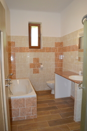 Pronájem bytu 3+kk v osobním vlastnictví 140 m², Paračov