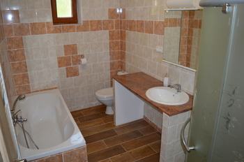 Pronájem bytu 3+kk v osobním vlastnictví 140 m², Paračov