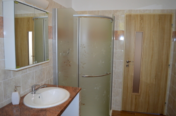 Pronájem bytu 3+kk v osobním vlastnictví 140 m², Paračov