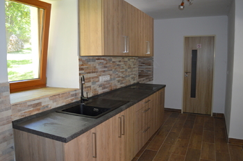 Pronájem bytu 3+kk v osobním vlastnictví 140 m², Paračov