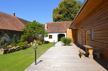 Pronájem bytu 3+kk v osobním vlastnictví 140 m², Paračov