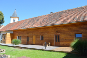 Pronájem bytu 3+kk v osobním vlastnictví 140 m², Paračov