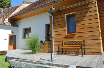 Pronájem bytu 3+kk v osobním vlastnictví 140 m², Paračov