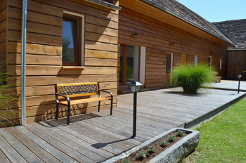 Pronájem bytu 3+kk v osobním vlastnictví 140 m², Paračov