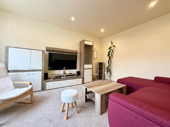 Pronájem bytu 1+1 v družstevním vlastnictví 33 m², Duchcov