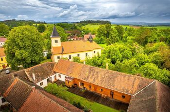 Prodej domu 363 m², Paračov