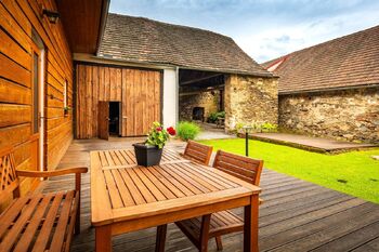 Prodej domu 363 m², Paračov