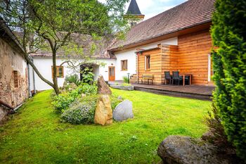 Prodej domu 363 m², Paračov