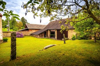 Prodej domu 363 m², Paračov