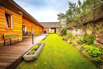 Prodej domu 363 m², Paračov