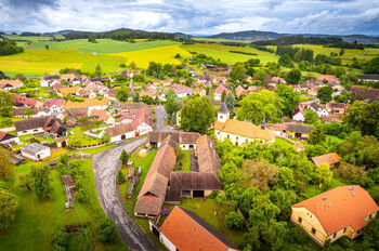 Prodej domu 363 m², Paračov