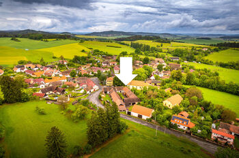 Prodej domu 363 m², Paračov