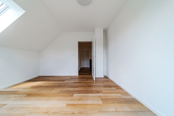 dětský pokoj 2 NP - Prodej domu 138 m², Lysice