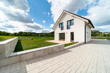 Prodej domu 138 m², Lysice