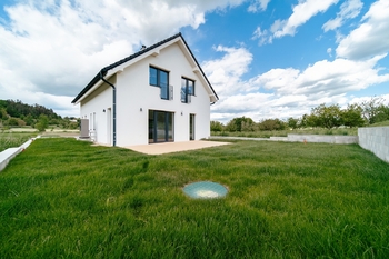 Prodej domu 138 m², Lysice