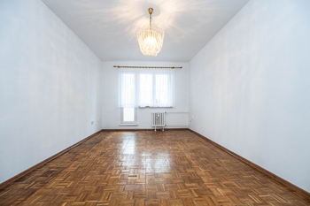 Pronájem bytu 2+1 v osobním vlastnictví 53 m², Praha 10 - Malešice
