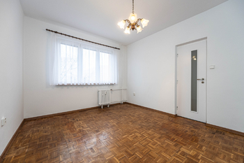 Pronájem bytu 2+1 v osobním vlastnictví 53 m², Praha 10 - Malešice
