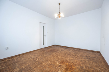 Pronájem bytu 2+1 v osobním vlastnictví 53 m², Praha 10 - Malešice