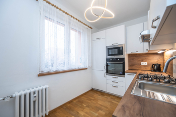 Pronájem bytu 2+1 v osobním vlastnictví 53 m², Praha 10 - Malešice