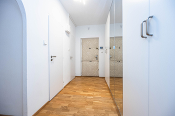 Pronájem bytu 2+1 v osobním vlastnictví 53 m², Praha 10 - Malešice