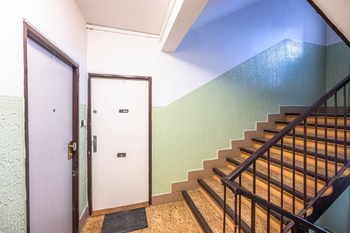 Pronájem bytu 2+1 v osobním vlastnictví 53 m², Praha 10 - Malešice