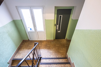 Pronájem bytu 2+1 v osobním vlastnictví 53 m², Praha 10 - Malešice