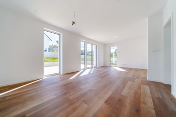 obývací pokoj foto 2 - Prodej domu 138 m², Lysice