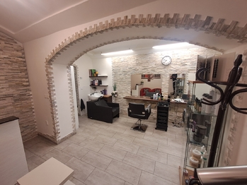 Pronájem obchodních prostor 52 m², Praha 3 - Vinohrady