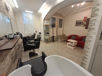 Pronájem obchodních prostor 52 m², Praha 3 - Vinohrady