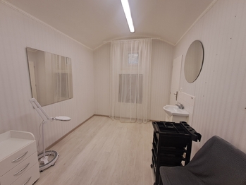 Pronájem obchodních prostor 52 m², Praha 3 - Vinohrady