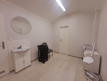 Pronájem obchodních prostor 52 m², Praha 3 - Vinohrady