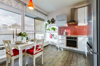 Pronájem bytu 2+kk v osobním vlastnictví 70 m², Praha 8 - Libeň