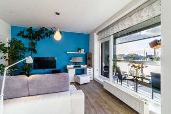 Pronájem bytu 2+kk v osobním vlastnictví 70 m², Praha 8 - Libeň