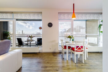 Pronájem bytu 2+kk v osobním vlastnictví 70 m², Praha 8 - Libeň