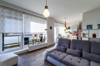 Pronájem bytu 2+kk v osobním vlastnictví 70 m², Praha 8 - Libeň